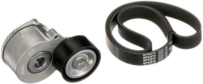 K016PK870 micro V kit
