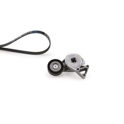 K016PK900 micro V kit