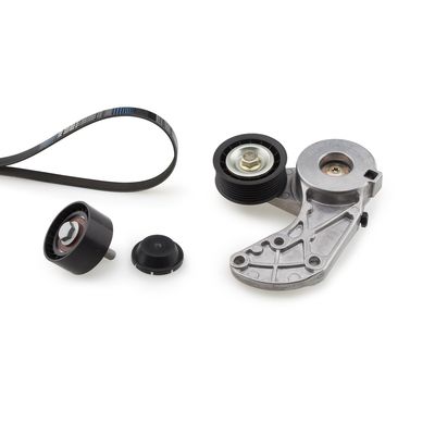 K017DPK2074 micro V kit