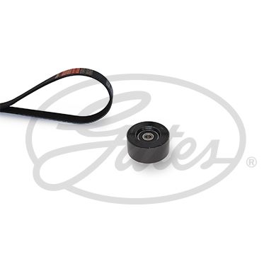 Kit cinghia Poly-V AUTO