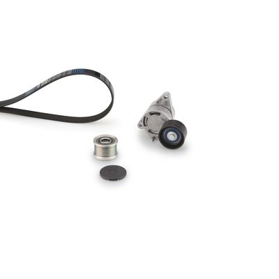 K017PK1103 micro V kit