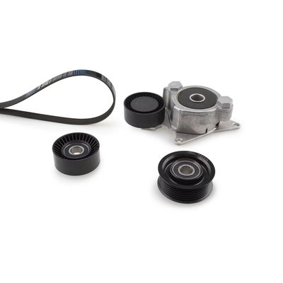 K017PK1370 micro V kit