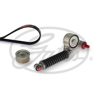 K017PK1380 micro V kit