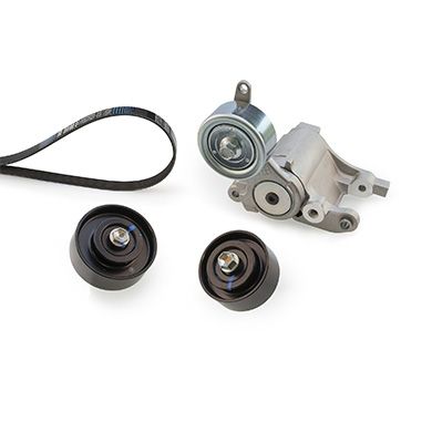 Kit cinghie micro V Toyota