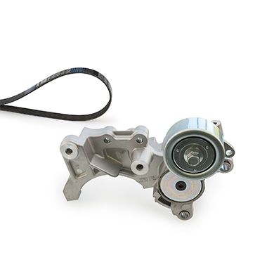 K017PK1620 micro V kit