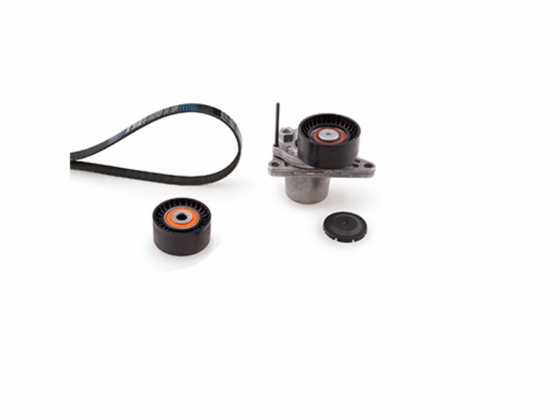 Micro-V kit