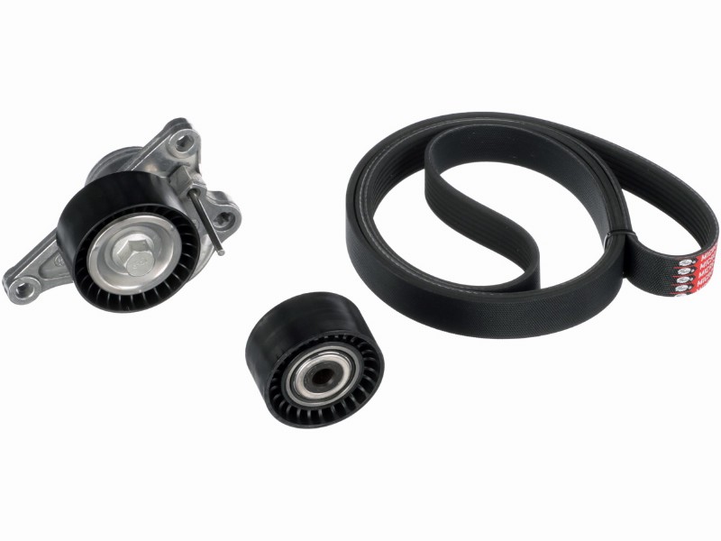 K017PK1685 micro V kit
