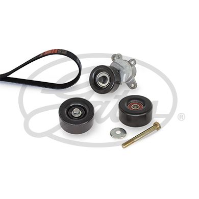 Micro-V kit