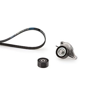 K017PK1740 micro V kit