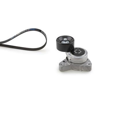 K017PK1750 micro V kit