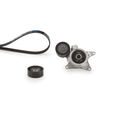K017PK2000 micro V kit