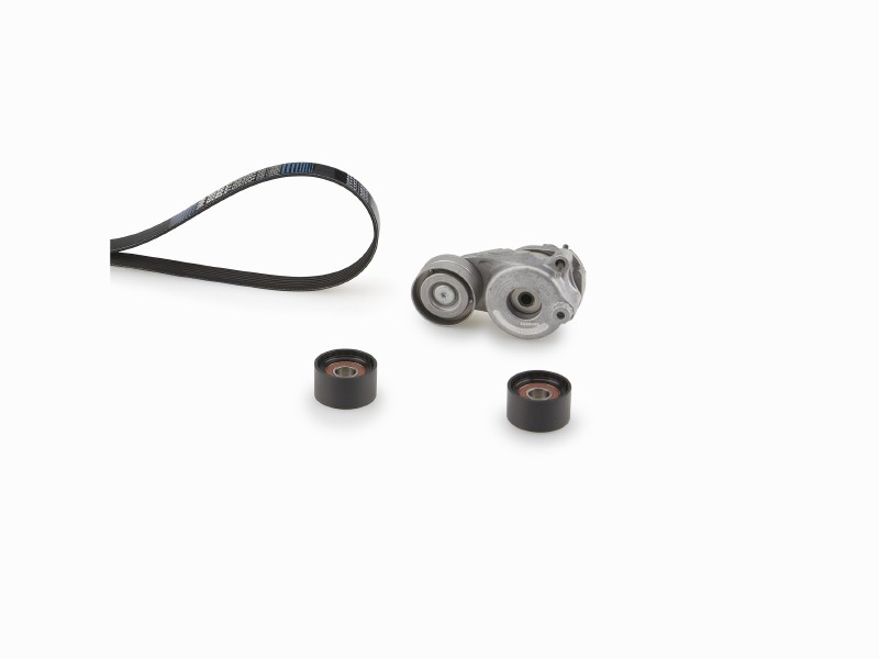 K017PK2035 micro V kit