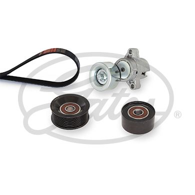 K018PK1173 micro V kit