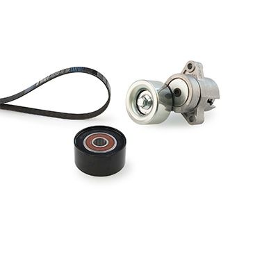 Kit cinghie micro V Mazda