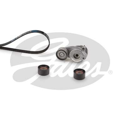 K018PK2035 micro V kit