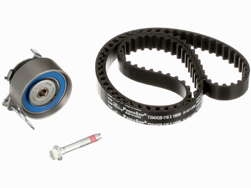 Powergrip kit gates