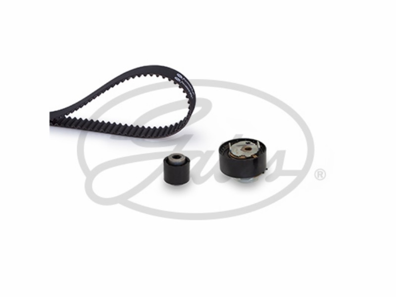 Timing belt kit