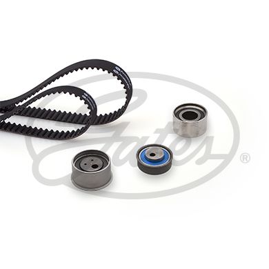 Timing belt kit
