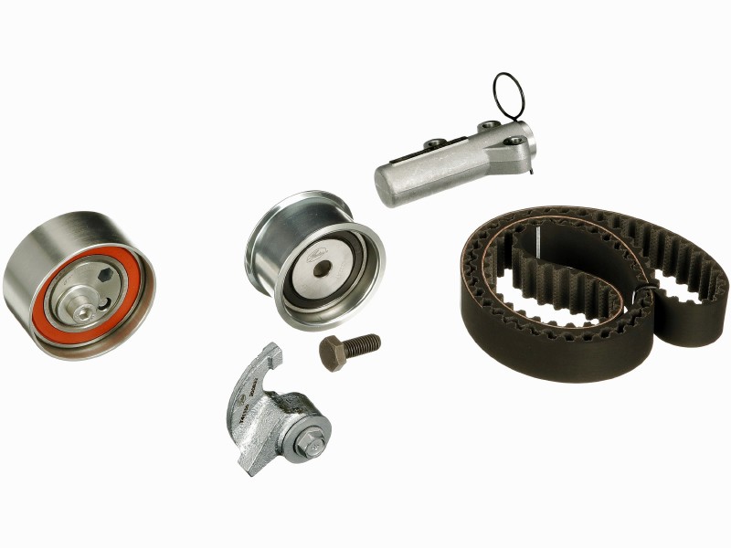 K025493XS powergrip kit gates