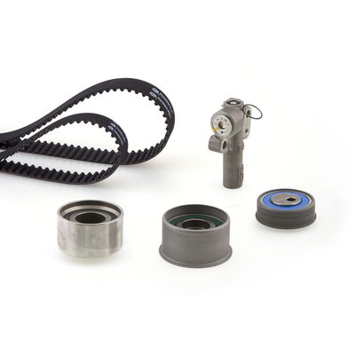 K025556XS powergrip kit gates