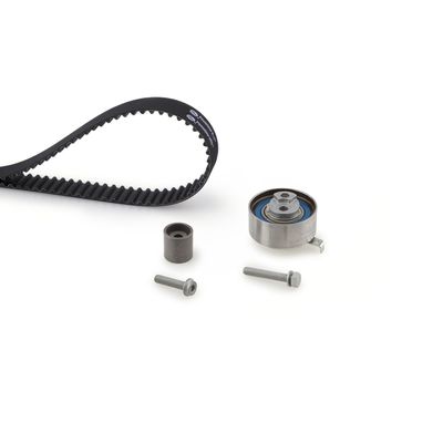 K025614XS powergrip kit gates