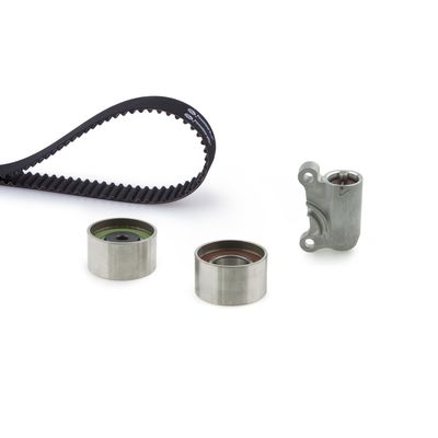 K025630XS powergrip kit gates