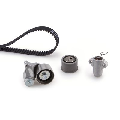 Powergrip kit gates Hyundai - Kia