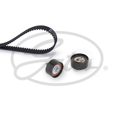 Timing belt kit