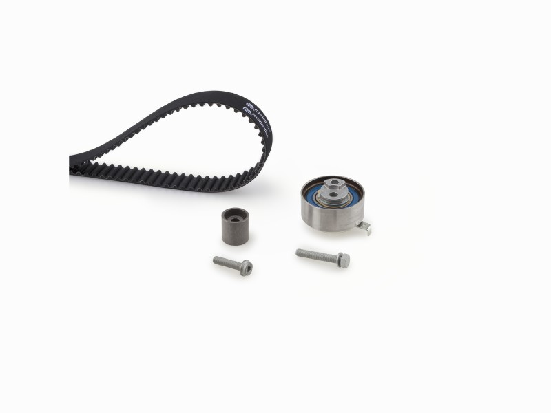 K025676XS powergrip kit gates