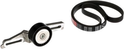 K025PK1023 micro V kit