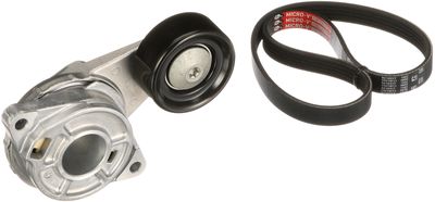 Micro-V kit