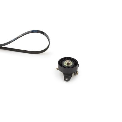 K025PK1140 micro V kit