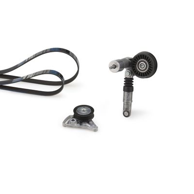 K025PK1435 micro-v kit