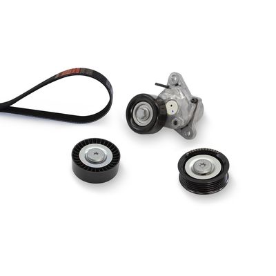 Kit Cinghie Poly-V HYUNDAI i30