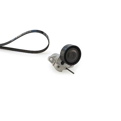 K026PK1000 micro V kit