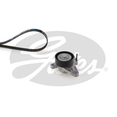 K026PK1028 micro V kit