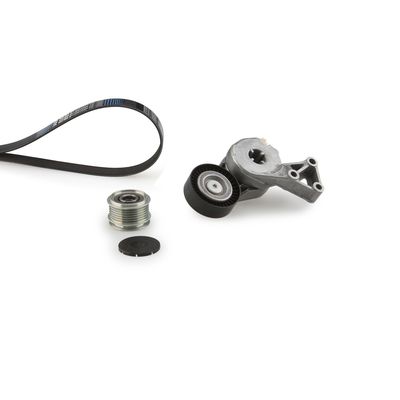 K026PK1043 micro V kit