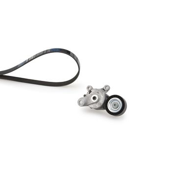 K026PK1088 micro V kit