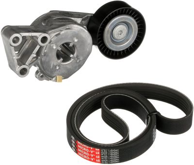K026PK1123 micro-v kit