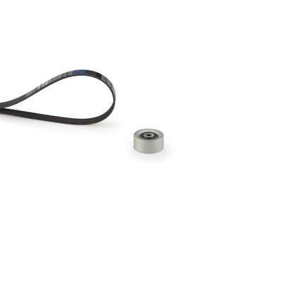 K026PK1148 micro V kit