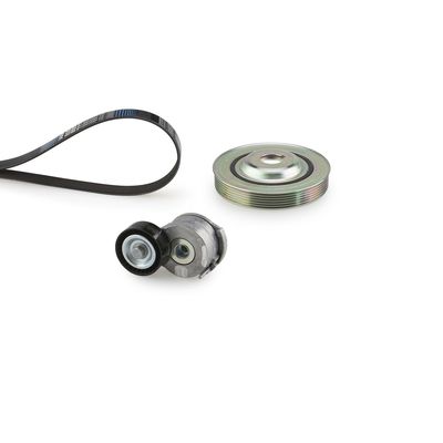 K026PK1245 micro V kit
