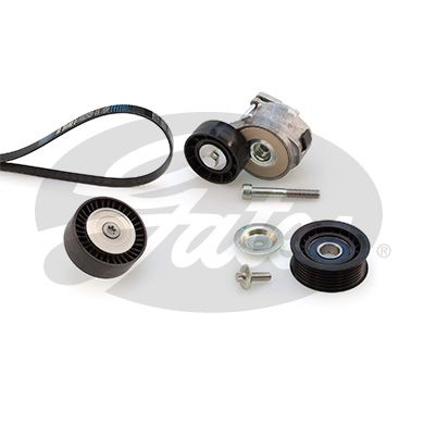 K026PK1345XS micro V kit
