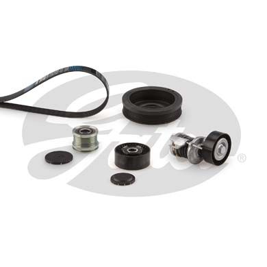 Micro-V kit