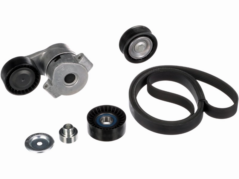 K026PK1670 micro V kit