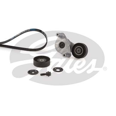 K026PK1693 micro V kit