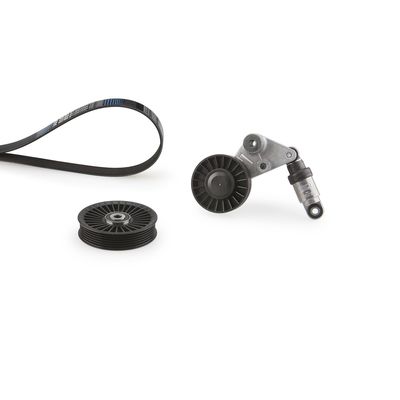 K026PK1803 micro V kit