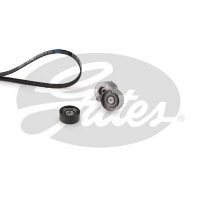K026PK1830XS micro V kit