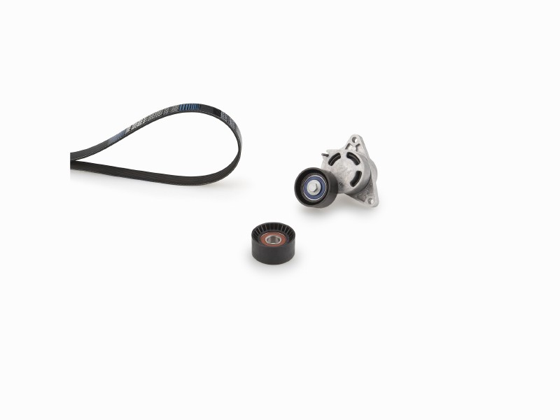 K026PK1835 micro V kit