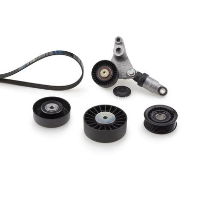 K026PK1920 micro V kit