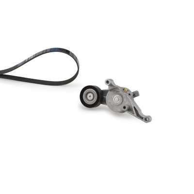 K026PK948 micro V kit